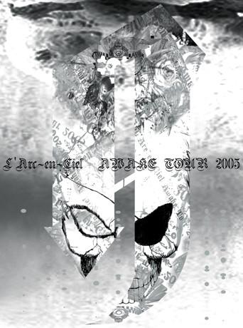 L'Arc~en~Ciel: AWAKE TOUR 2005 (2005) poster