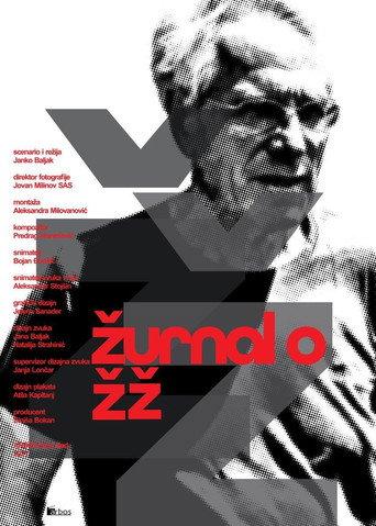 ŽŽŽ: Journal About Želimir Žilnik (2021) poster
