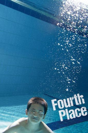 Fourth Place (2016) poster