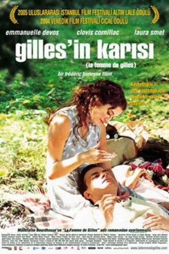 Gille's Wife () poster