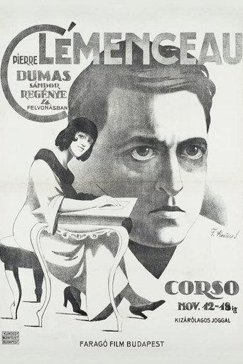 Der Fall Dombronowska (1917) poster