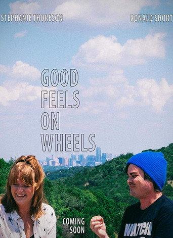 Good Feels on Wheels () poster