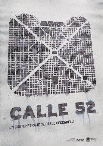 Calle 52 (2019) poster