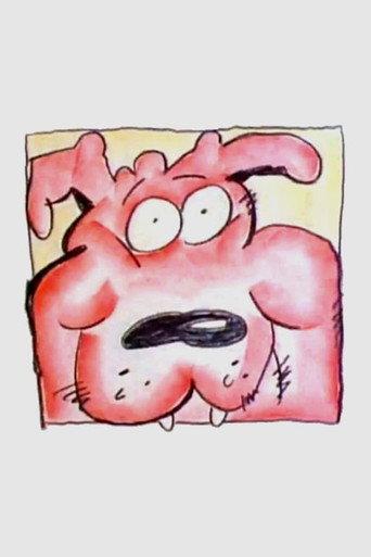 Dogs (1992) poster
