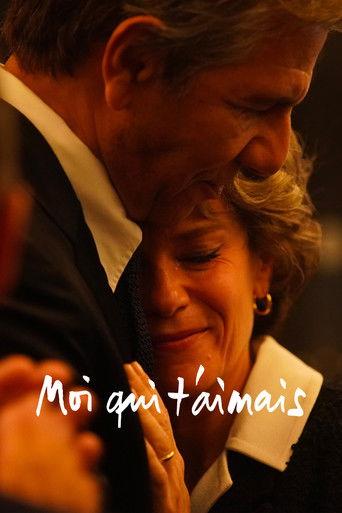 The One I Loved (2025) poster