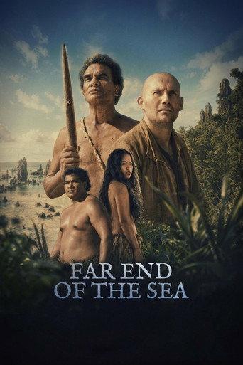 Far End of the Sea (2026) poster