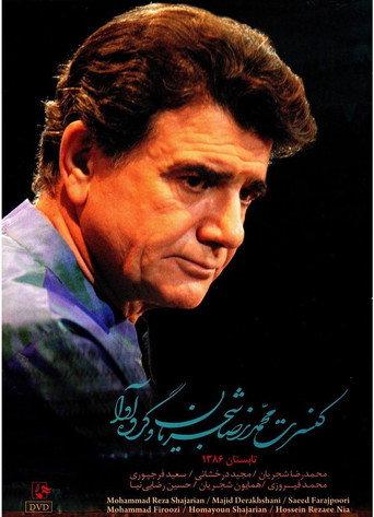The Roar of Lovers (2007) poster