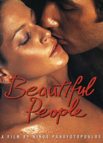 Beautiful People (2001) poster