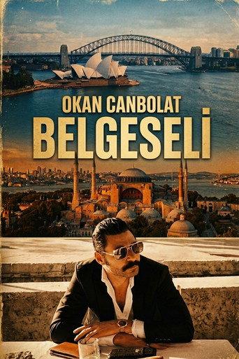Where Your Heart Leads You: The Okan Canbolat Documentary in Australia (2020) poster