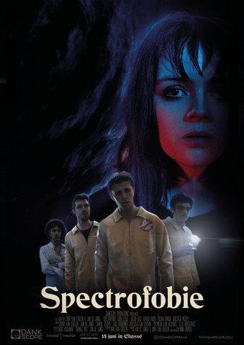 Spectrofobie () poster