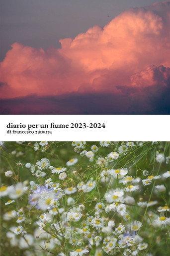 Diario per un fiume 2023-2024 (2024) poster