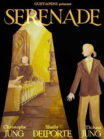 Sérénade (2026) poster