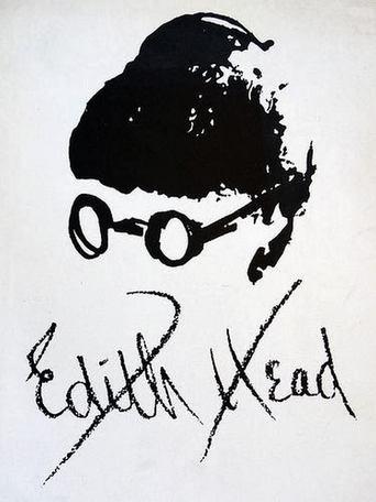 Edith Head: The Paramount Years (2002) poster