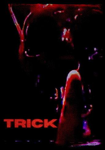 Trick (2016) poster
