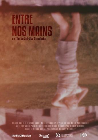 Entre nos mains (In our hands) (2024) poster