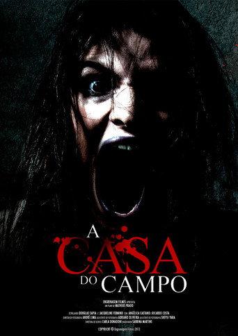 A Casa do Campo (2012) poster