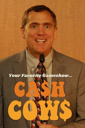 Ca$h Cow$ (2026) poster