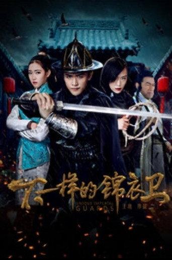 不一样的锦衣卫 (2018) poster