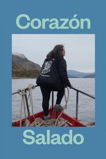 Corazón Salado (2023) poster