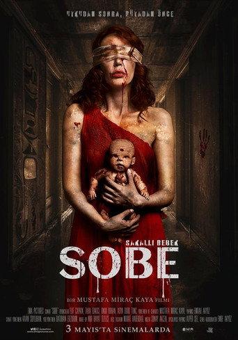 Sobe: Sakallı Bebek (2024) poster