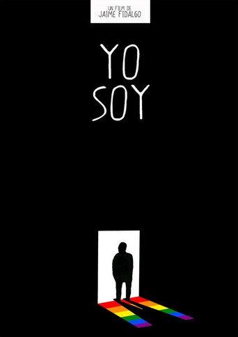 I Am (2020) poster