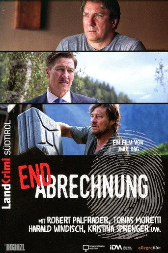 Final Settlement (2016) poster