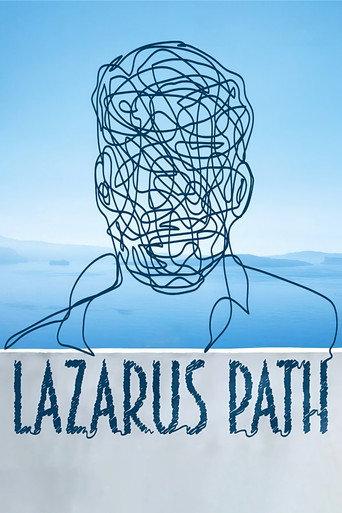 Lazarus Path (2024) poster