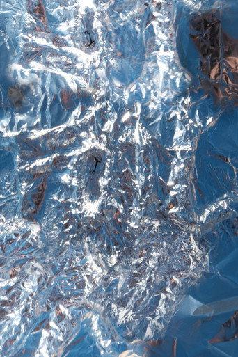 FOIL (2021) poster