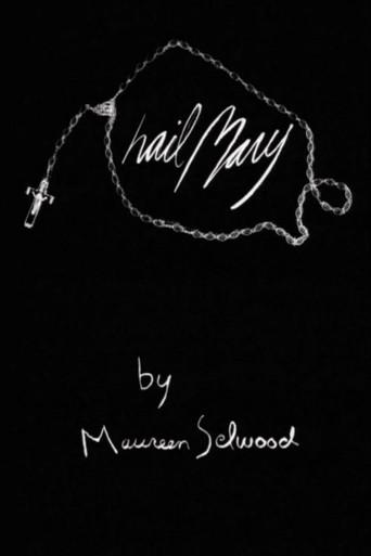 Hail Mary (1998) poster