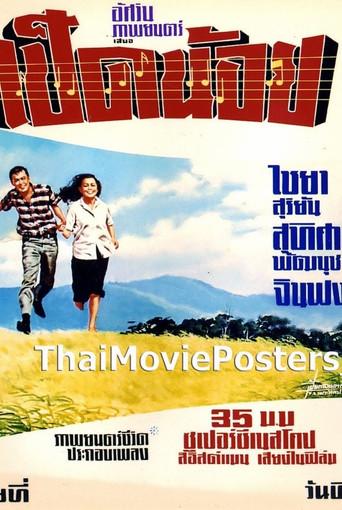 เป็ดน้อย (1968) poster