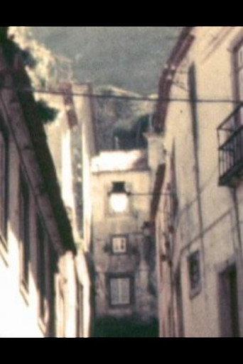 Steps (2021) poster