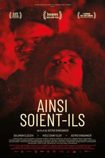 Ainsi soient-ils () poster