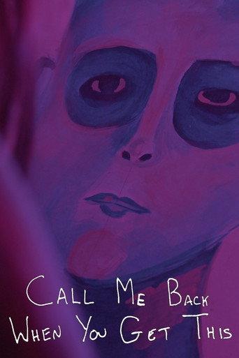 Call Me Back When You Get This (2026) poster