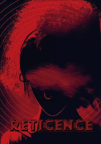 Reticence (2025) poster