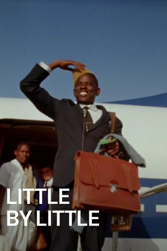 Little by Little (1970) poster