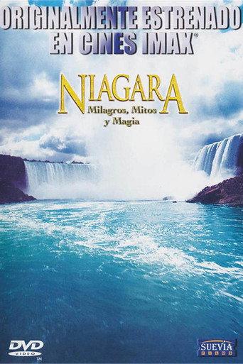 Imax - Niagara (1986) poster