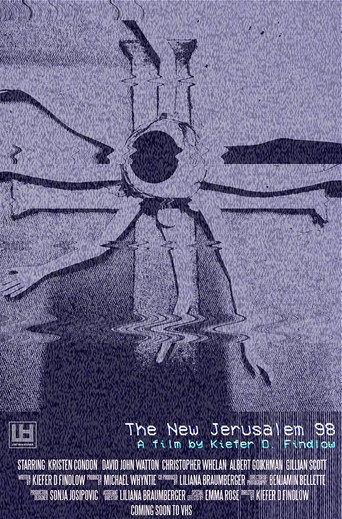 The New Jerusalem '98 () poster