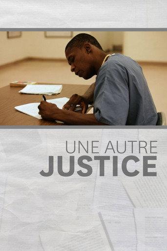 Another Justice (2016) poster
