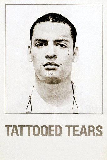 Tattooed Tears (1979) poster