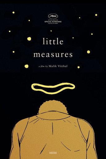 Little Measures (2021) poster