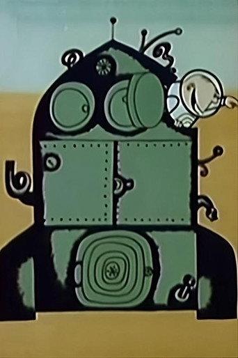 Cosmodrome Y 1999 (1968) poster