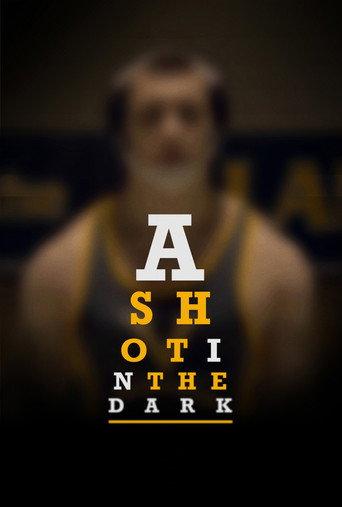 A Shot in the Dark (2017) poster