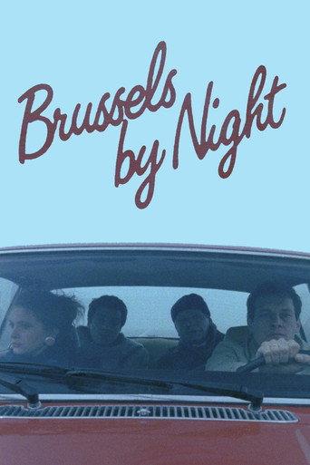 Brussels by Night (1983) poster
