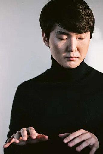 Jakub Hrůša and Seong-Jin Cho Baden-Baden Easter Festival 2025 () poster