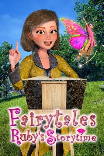 Fairytales Ruby's Storytime (2021) poster