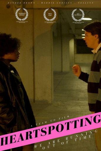 Heartspotting (2024) poster