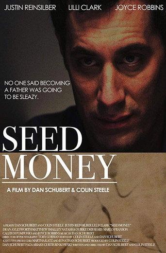 Seed Money (2011) poster