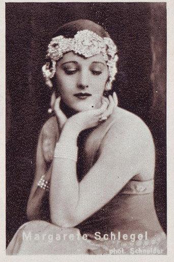 The Four Devils (1920) poster