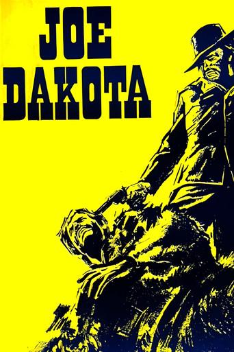 Shoot Joe, and Shoot Again (1972) poster