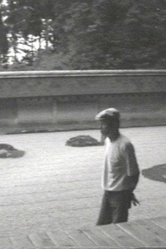 The Making of MA in Ryoan-ji (1989) poster